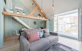 Smartflats - Royal Brussels