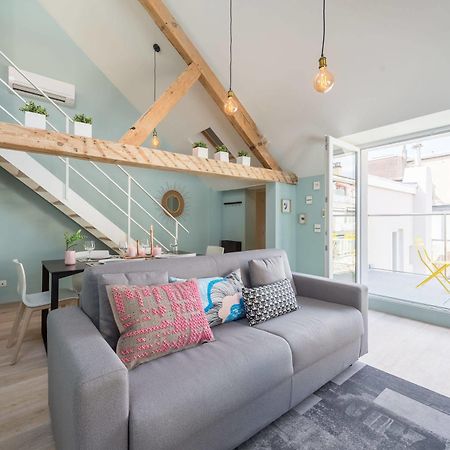 Апартаменти Smartflats - Royal Брюссель Екстер'єр фото