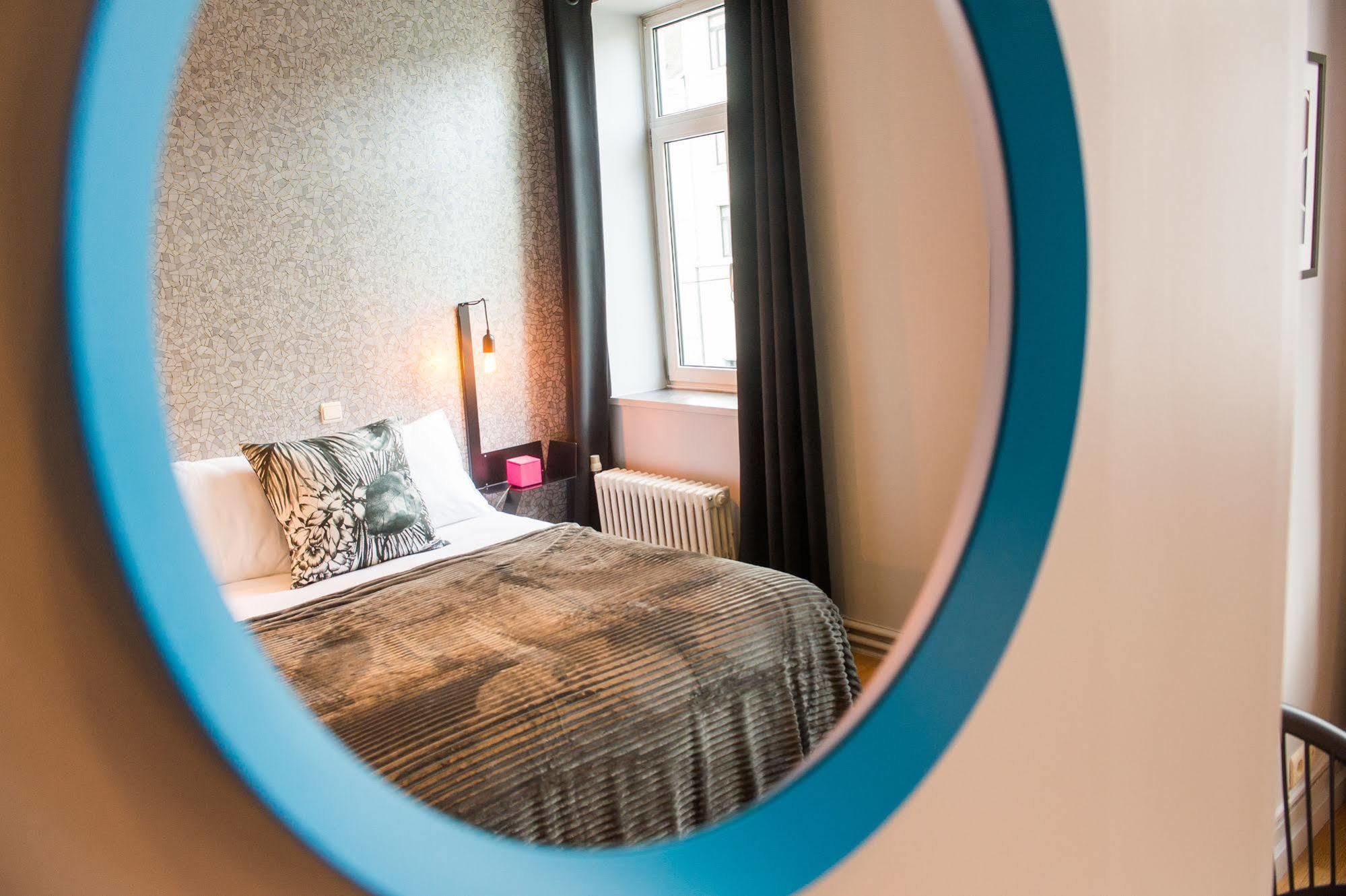 Апартаменти Smartflats - Royal Брюссель Екстер'єр фото